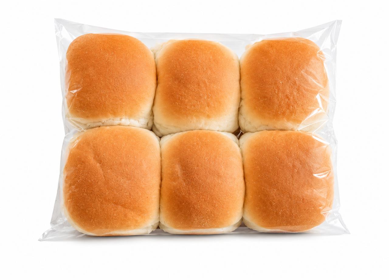 Bread Rolls