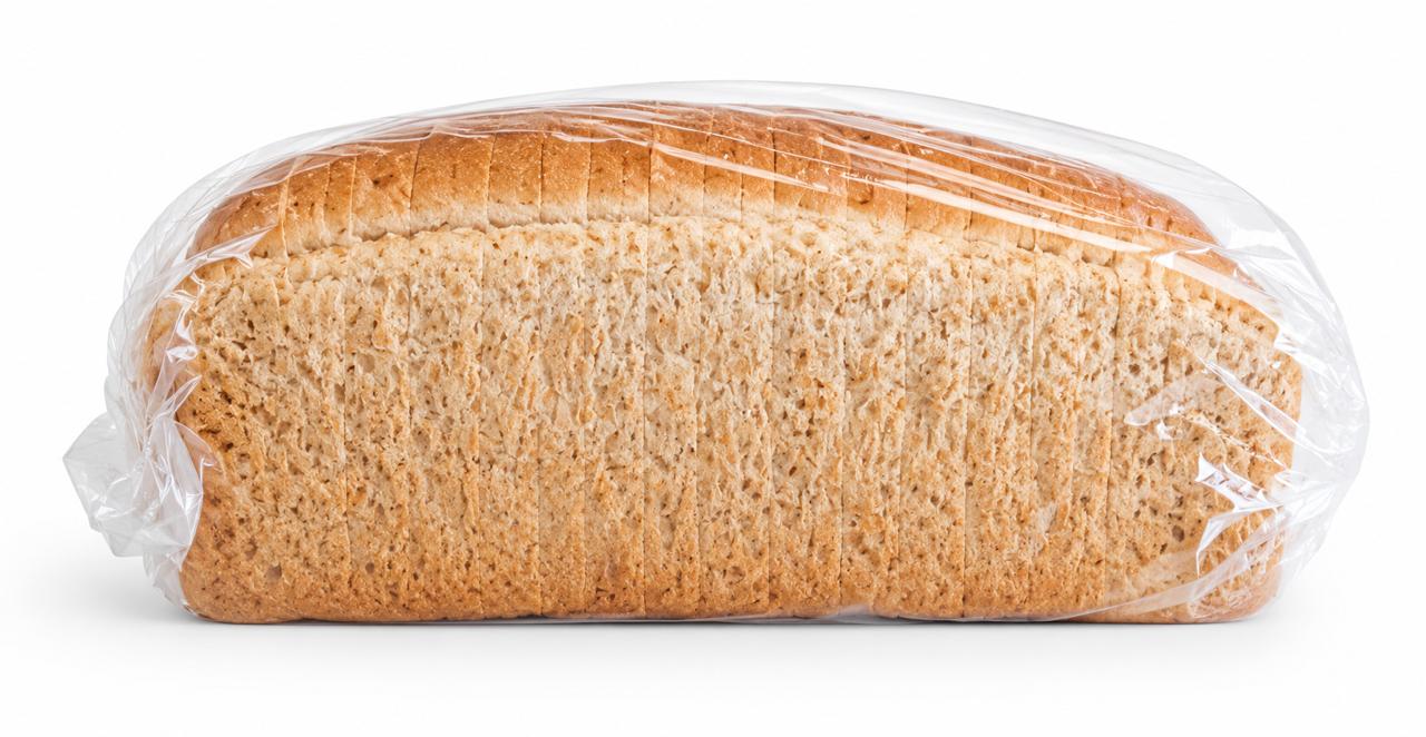 Brown Bread