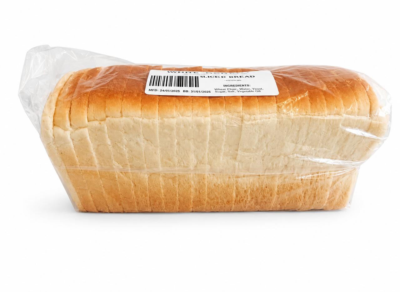 White Bread